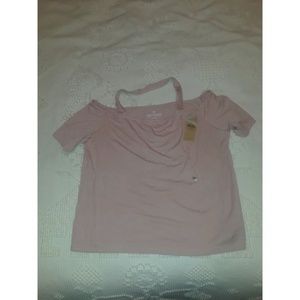 NWT American Eagle Outfitters Crop top